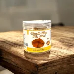 Chanh Dây Sấy Dẻo 200g Hộp