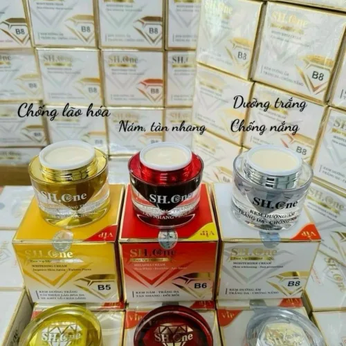 Chào đón siêu phẩm SH.One Vip Diamond