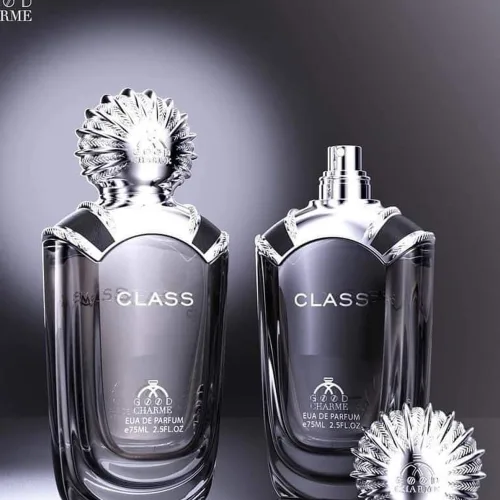 Charme Class là dòng nước hoa nam Charme Với tông mùi nam tính sang trọng cuốn hút