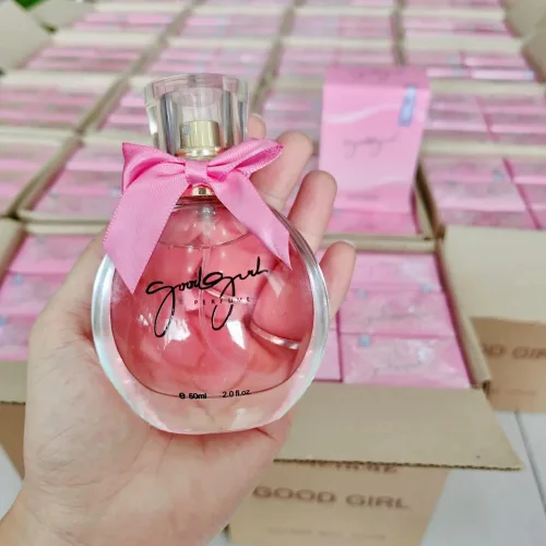 Charme  Goodgirl Mật ngọt chết ruồi