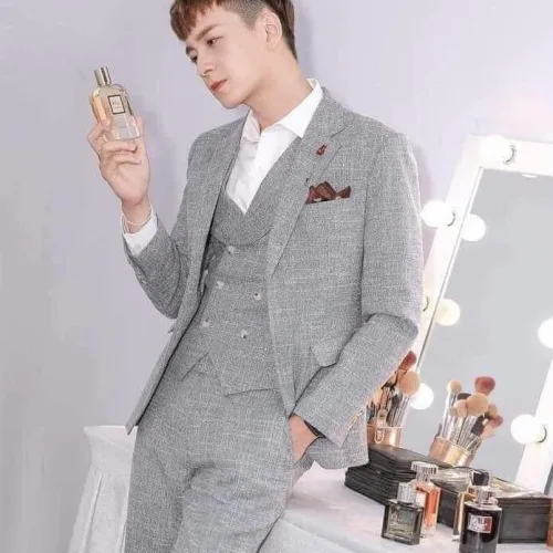 Charme Impress lịch lãm cuối tuần cho chàng