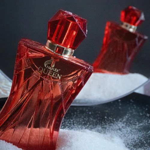 Charme Queen sẽ thôi miên mọi ánh nhìn