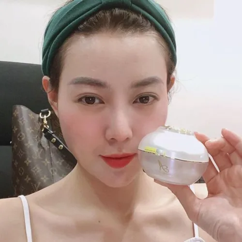 Chất kem Face Pháp 2020 - Tăng Collagen gấp 3 lần
