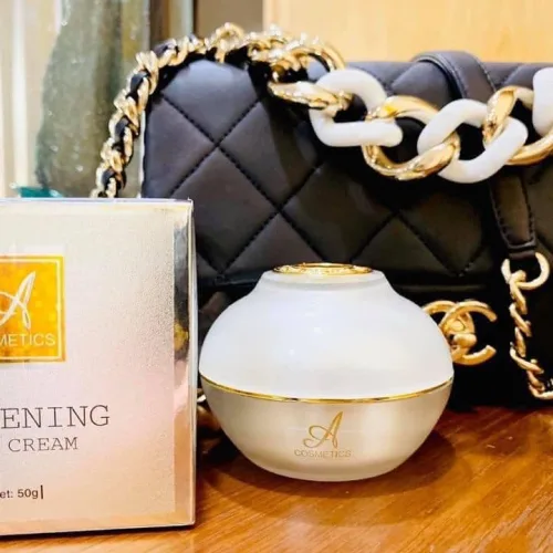 Chất kem Face Pháp kích thích làn da tái sinh, dưỡng trắng da từ sâu bên trong