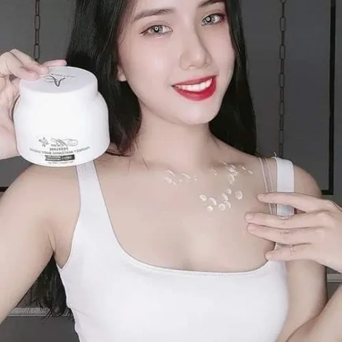 Chất kem vạn người mê trong đó có cả em
