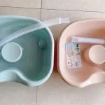 Chậu Gội Đầu