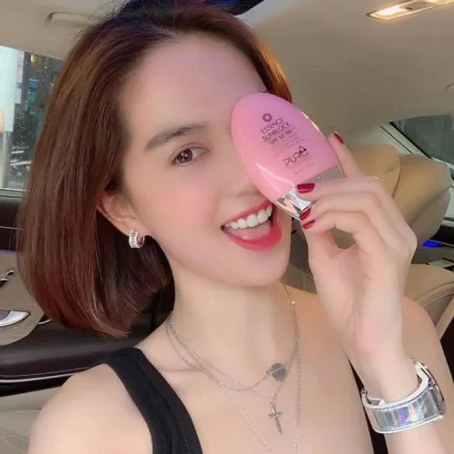 Che nắng thôi chưa đủ vì cần trợ thủ Essence SunBlock
