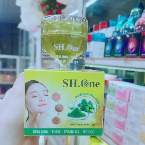 Chỉ với 1 bước đơn giản tạm biệt mụn đánh bay vết thâm