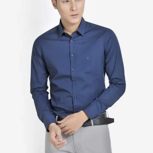 Chọn mua áo sơ mi nam đẹp thì lưu ý những điều gì?