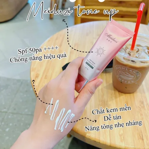 Chống già chống nhăn chống lão hoá chóng nắng bảo vệ da