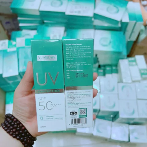 Chống Nắng Đa Tầng UV Protection Ylabcos