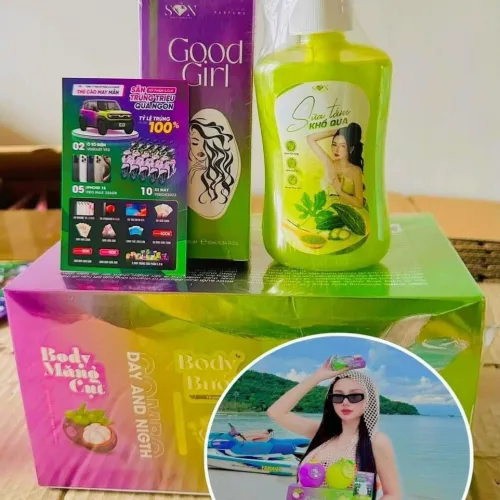 Chốt liền chốt lẹ dưỡng da ăn tết thôi các tình yêu ơi