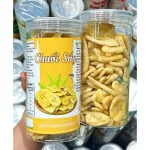 Chuối Sấy Giòn Thơm Ngon 300g Hộp
