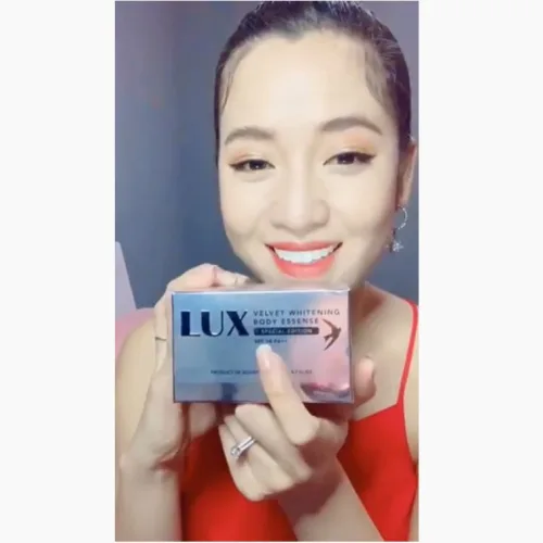 [Clip] Diễn Viên PUKA review sản phẩm Kem body dịch yến LUX
