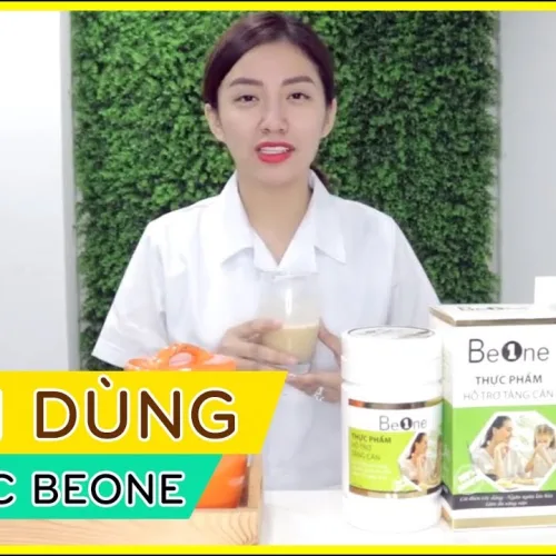 [Clip] Hướng dẫn sử dụng Ngũ cốc Beone