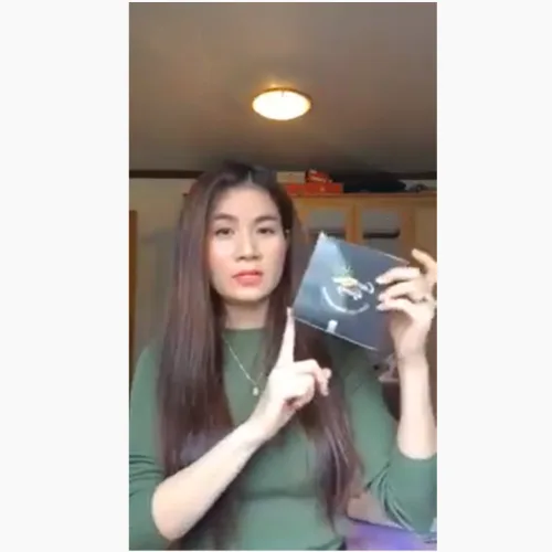 [Clip] Kha Ly review Cao gừng tan mỡ