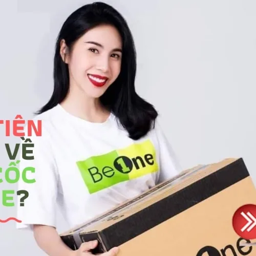 [Clip] Ngũ cốc Beone được ca sĩ Thủy Tiên sử dụng như thế nào?