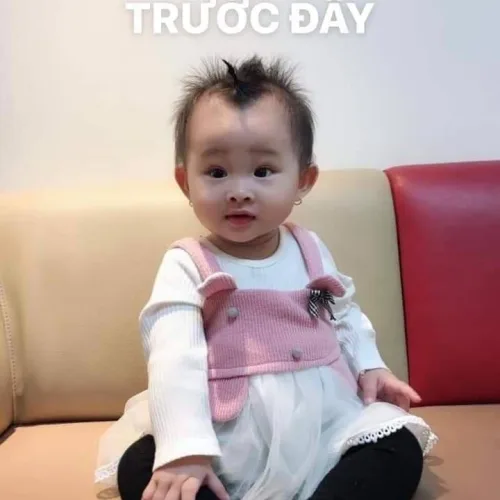 Có mẹ nào con LƯỜI ĂN tới mức mẹ phải khóc không ạ?