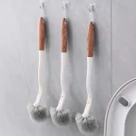 Cọ Vệ Sinh Cán Gỗ