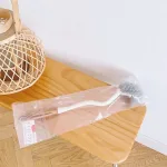 Cọ Vệ Sinh Cán Gỗ
