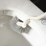 Cọ Vệ Sinh Cán Gỗ