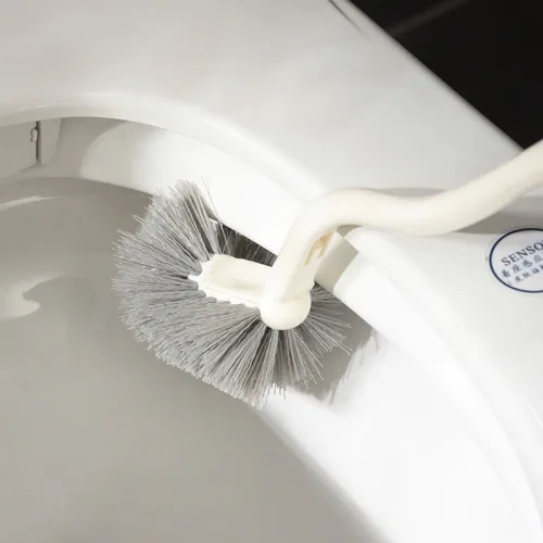 Cọ Vệ Sinh Cán Gỗ