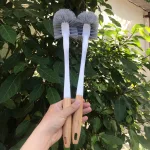 Cọ Vệ Sinh Cán Gỗ