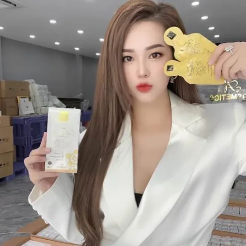 Collagen A  Nước uống đẹp da Collagen A Phương Anh