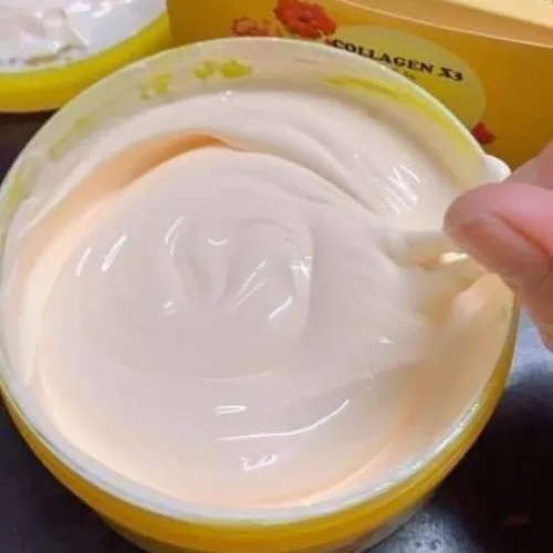 collagen x3