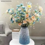 Combo 10 Cành HOA GẠO XỐP Nhiều Màu ( 10 Cành)
