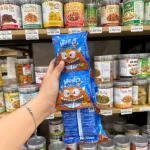 Combo 10 Gói Kẹo Dẻo Lợi Khuẩn Huro 24g