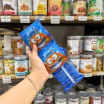 Combo 10 Gói Kẹo Dẻo Lợi Khuẩn Huro 24g