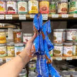 Combo 10 Gói Kẹo Dẻo Lợi Khuẩn Huro 24g