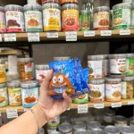Combo 10 Gói Kẹo Dẻo Lợi Khuẩn Huro 24g