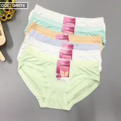 Combo 10 quần lót nữ cao cấp