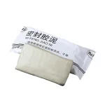 Combo 10 Xi Măng Dẻo Chống Thấm Xi Măng Trắng Đông Cứng Nhanh 12.5x6x1.5cm