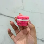 Combo 12 Hộp Kem Face Dưỡng Trắng Da Ngọc Trai Cô Gái Tóc Xù Young One 4.5g/Hộp