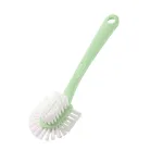 Combo 2 Bàn Chải Vệ Sinh Giày Dép Nhỏ Gọn 23cm