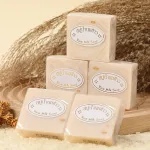 Combo 2 Xà Phòng Cám Gạo Thái Lan Jam Rice Milk Soap 20g/Cục - Xà Bông Cám Gạo Thái