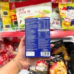 Combo 2 Hộp Bánh Quế Oreo Vị Socola 54g (3 Gói x 18g)