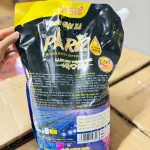 Combo 2 Túi Nước Giặt Pariz 4,8kg/Túi (2 Túi 9,6 Lít)