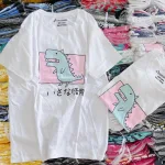 Combo 3 áo thun giấy nữ
