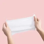 Combo 3 Bịt Khăn Giấy Ướt - Khăn Ướt Lau Mặt Cao Cấp 100 Tờ
