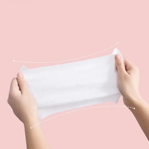 Combo 3 Bịt Khăn Giấy Ướt - Khăn Ướt Lau Mặt Cao Cấp 100 Tờ