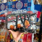 Combo 3 Gói Nhỏ Snack Mì Gà Viên FUNNY CASTLE 28g