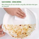 Combo 3 Khăn Ướt Lau Bếp Đa Năng - Khăn Lau Bàn Bếp Bát Đĩa Đa Năng An Toàn 1 Gói 80 Miếng 30x11x5cm