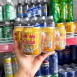 Combo 3 Lon Nước Tăng Lực RED BULL Thái Lan 250ml