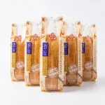 Combo 5 Bánh Mì kếp Ginza Ouba 90g/Cái