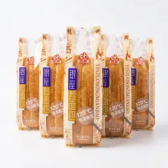 Combo 5 Bánh Mì kếp Ginza Ouba 90g/Cái