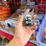 Combo 5 Bánh Mochi Đài Loan Vị Mè Gừng 2 Cô Gái 4 Vị Thơm Ngon